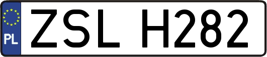 ZSLH282