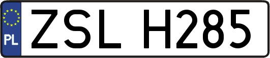 ZSLH285