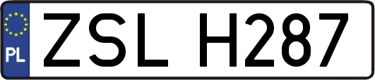 ZSLH287