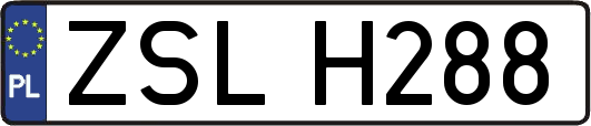 ZSLH288