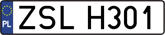 ZSLH301