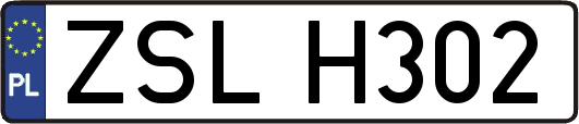ZSLH302