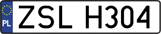 ZSLH304