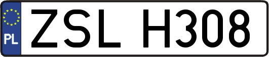 ZSLH308