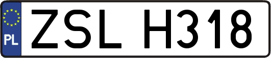 ZSLH318