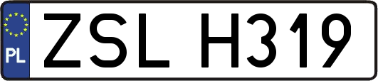 ZSLH319
