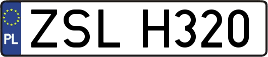 ZSLH320
