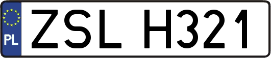 ZSLH321