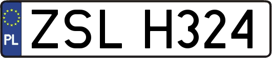 ZSLH324