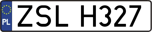 ZSLH327