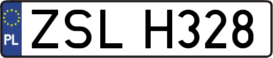 ZSLH328