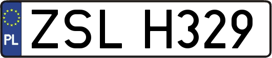 ZSLH329