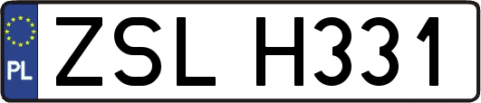 ZSLH331