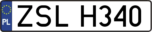 ZSLH340