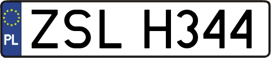 ZSLH344