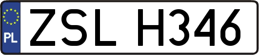 ZSLH346