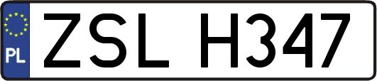 ZSLH347