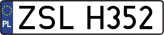 ZSLH352