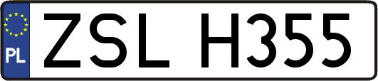 ZSLH355