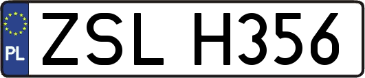 ZSLH356
