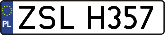 ZSLH357