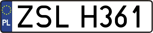 ZSLH361