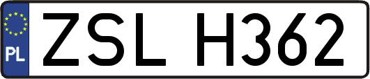 ZSLH362