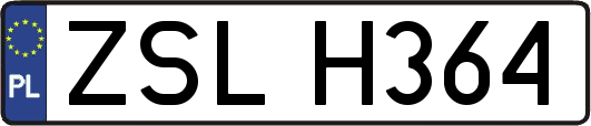 ZSLH364