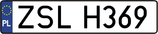 ZSLH369