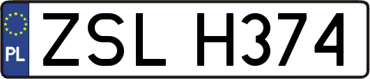 ZSLH374