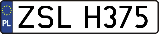 ZSLH375