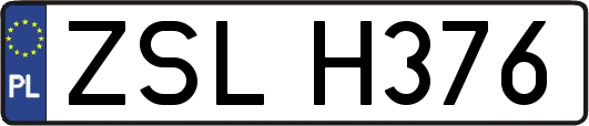 ZSLH376