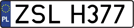 ZSLH377