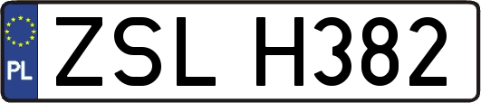 ZSLH382