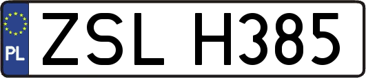 ZSLH385