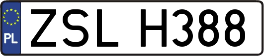 ZSLH388