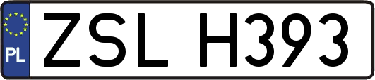 ZSLH393