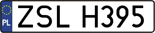 ZSLH395