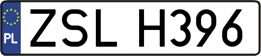 ZSLH396