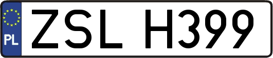 ZSLH399