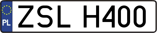 ZSLH400