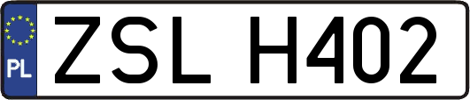 ZSLH402