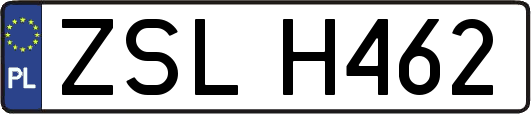 ZSLH462