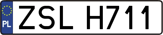 ZSLH711