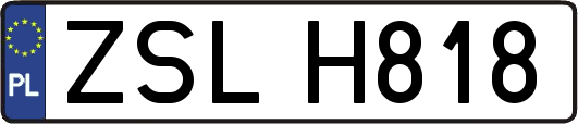 ZSLH818