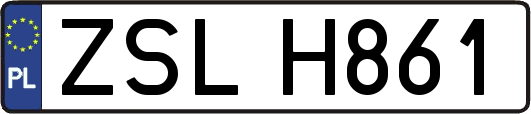 ZSLH861