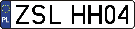 ZSLHH04