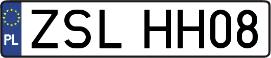 ZSLHH08