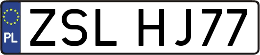 ZSLHJ77