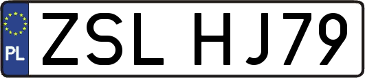 ZSLHJ79